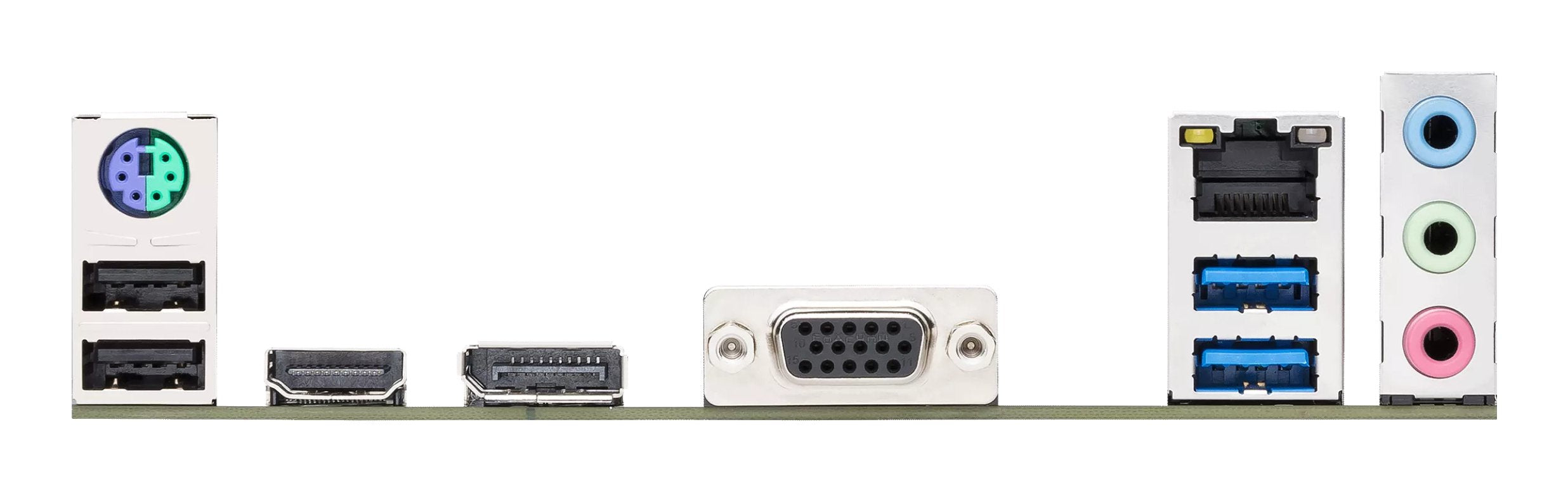 EAN 4711387330500 - ASUS PRIME H610I-PLUS-CSM Intel H610 LGA 1700 mini ITX imagen 6