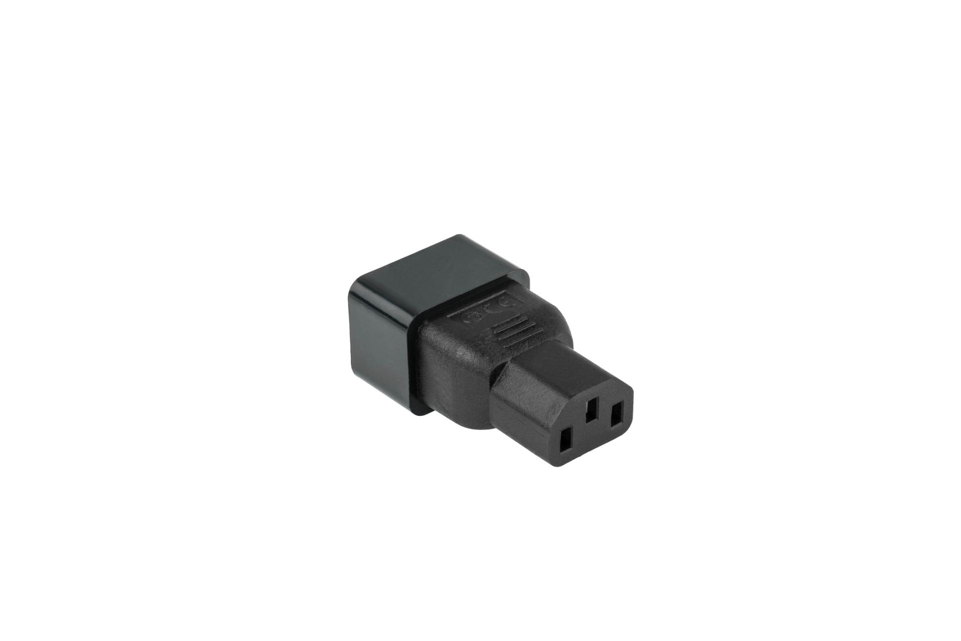 Cablemeimer Mromadaptador Kaltgeräte-M C20 An C13