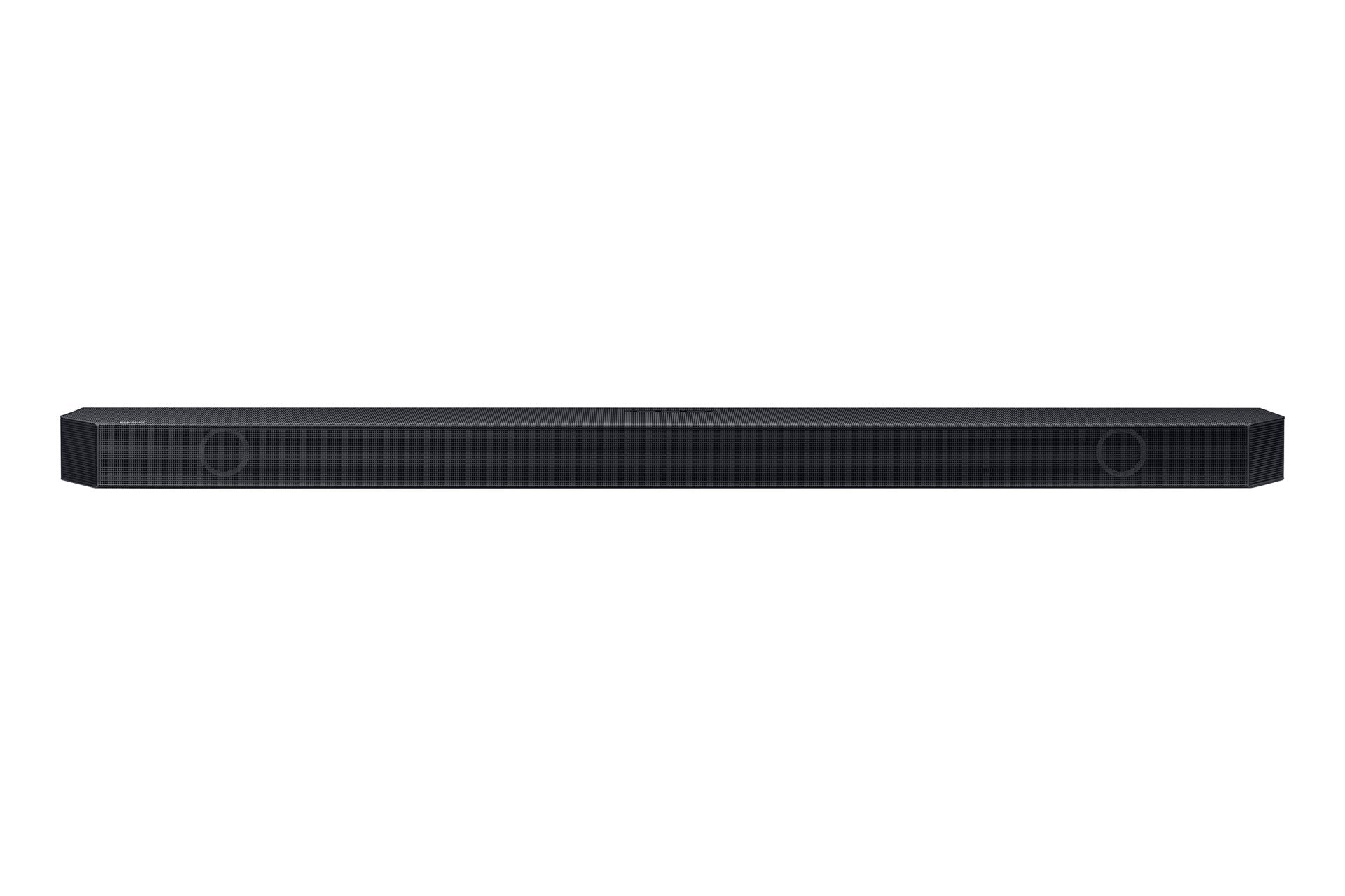Barra De Sonido Samsung Hw-Q930d/En