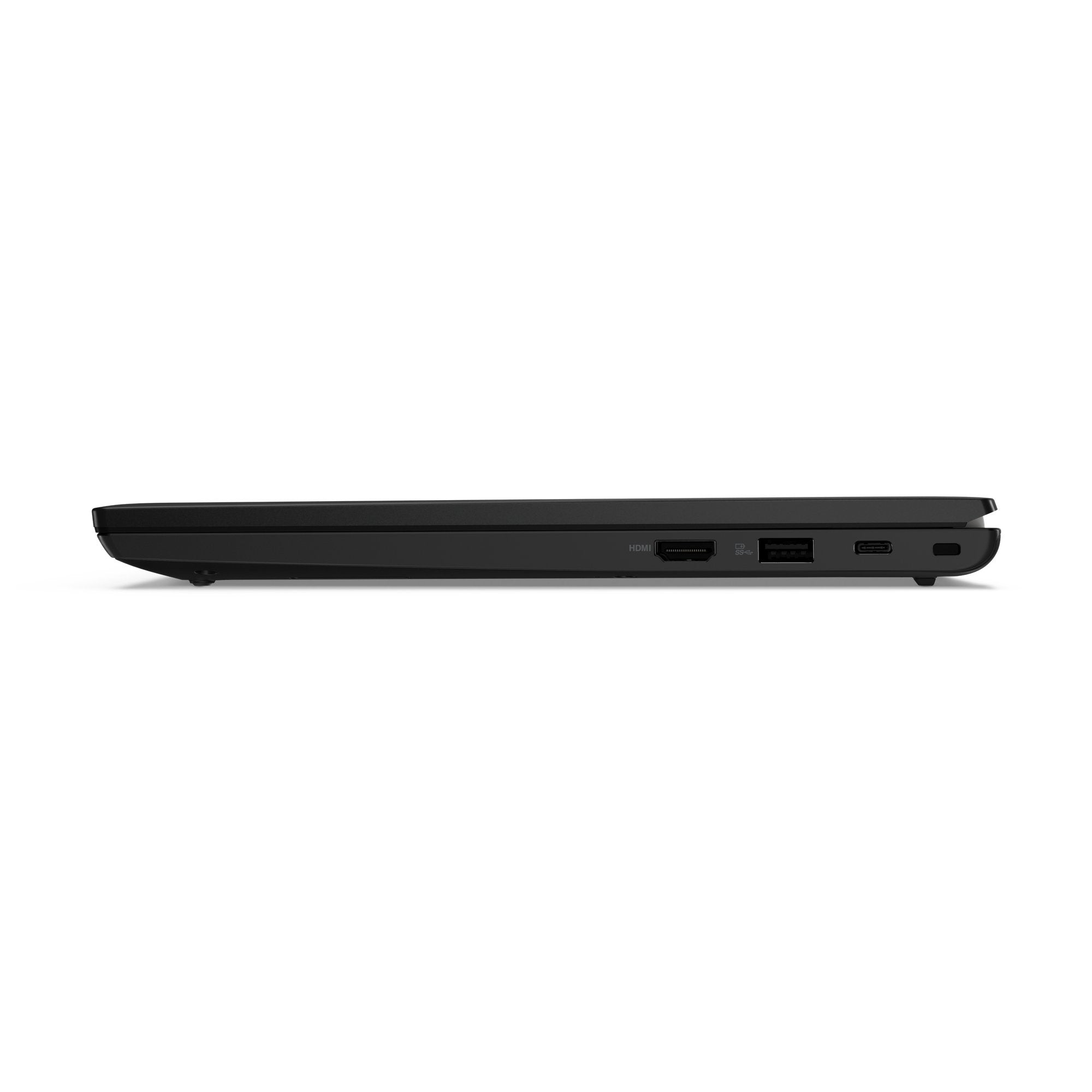 Portátil Lenovo Thinkpad L13 Gen 5 Ultra 7 155u 16gb 512gb Ssd 13.3" W11pro Upgradable To 4g 1año Premier Support + Co2 Offset