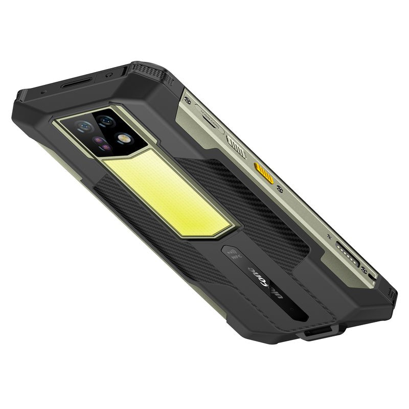 EAN 6975326662505 - Ulefone Armor 24 17,2 cm (6.78") Ranura híbrida Dual SIM Android 13 4G USB Tipo C 12 GB 256 GB 22000 mAh imagen 4
