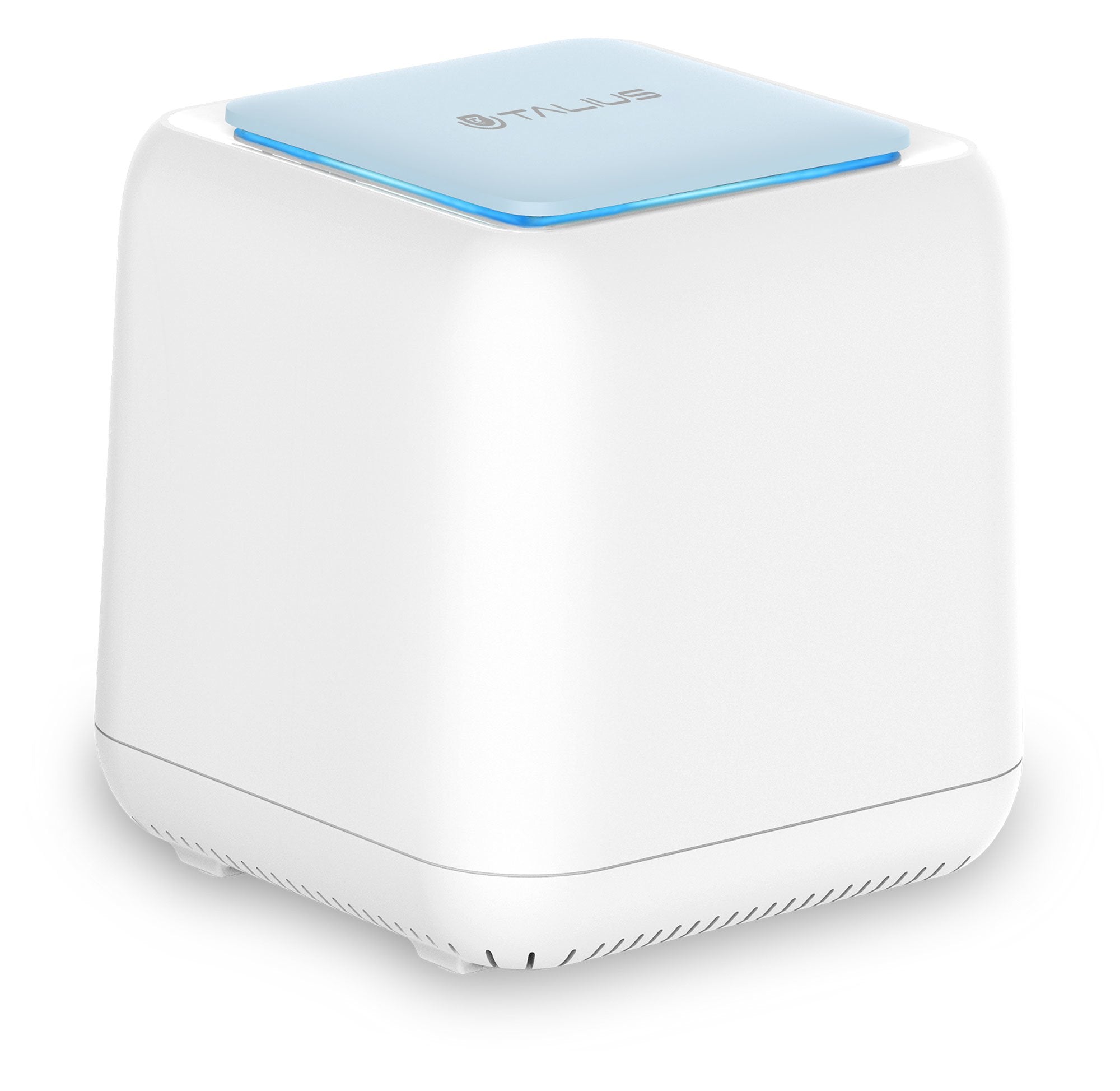 EAN 8436550235487 - TALIUS TAL-WMESH1 router inalámbrico Gigabit Ethernet Doble banda (2,4 GHz / 5 GHz) 4G Blanco imagen 1