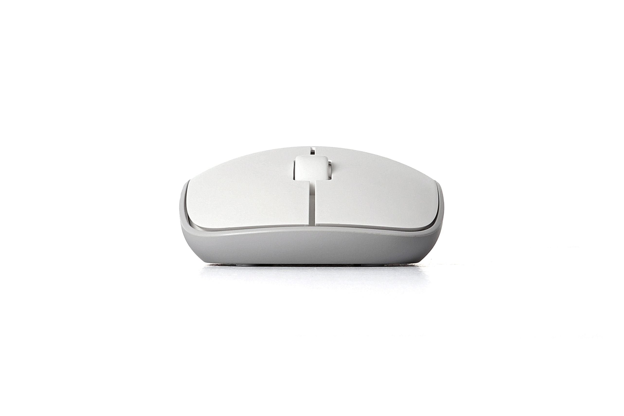 EAN 6940056181053 - Rapoo M200 Silent ratón Oficina Ambidextro RF Wireless + Bluetooth Óptico 1300 DPI imagen 4