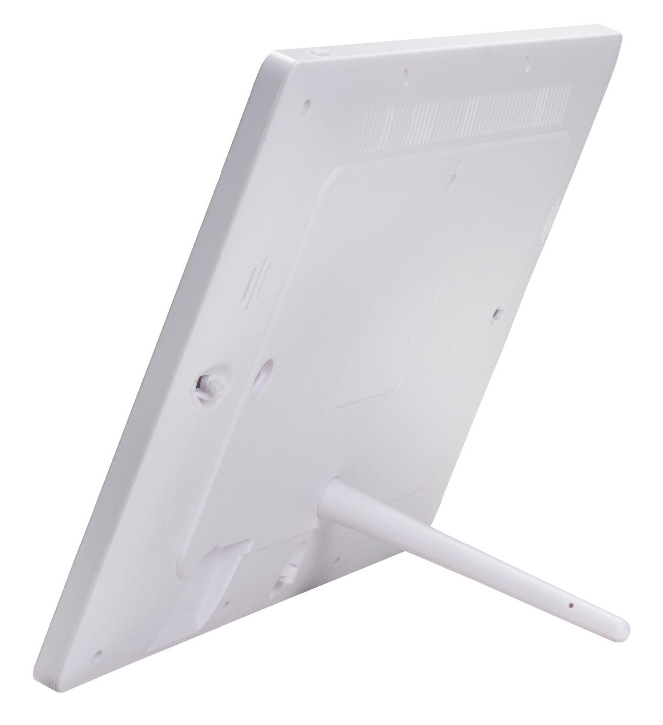 Marco Fotográfico Denver Pff-1515w Digital Blanco 39,6 Cm (15.6") Pantalla Táctil Wifi