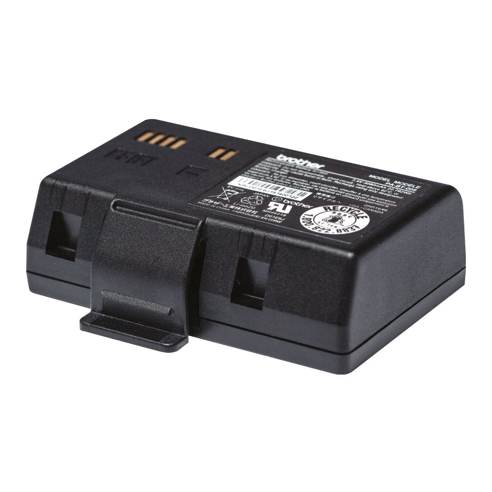 EAN 4977766805650 - Brother PABT009 Batería 1 pieza(s) imagen 3