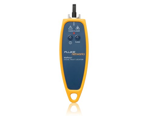 EAN 0754082027546 - Fluke VisiFault Azul, Naranja, Amarillo imagen 1
