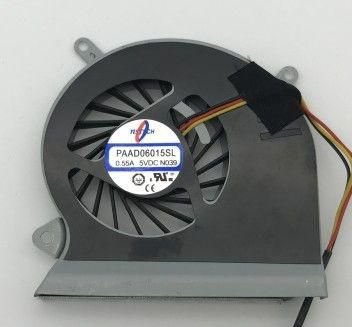 Coreparts Mspf1050 Refacción Para Notebook Ventilador De Cpu
