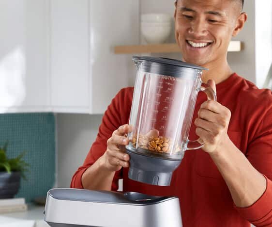 Kenwood Kah359gl Accesorio Batidora Para Mezclar Alimentos