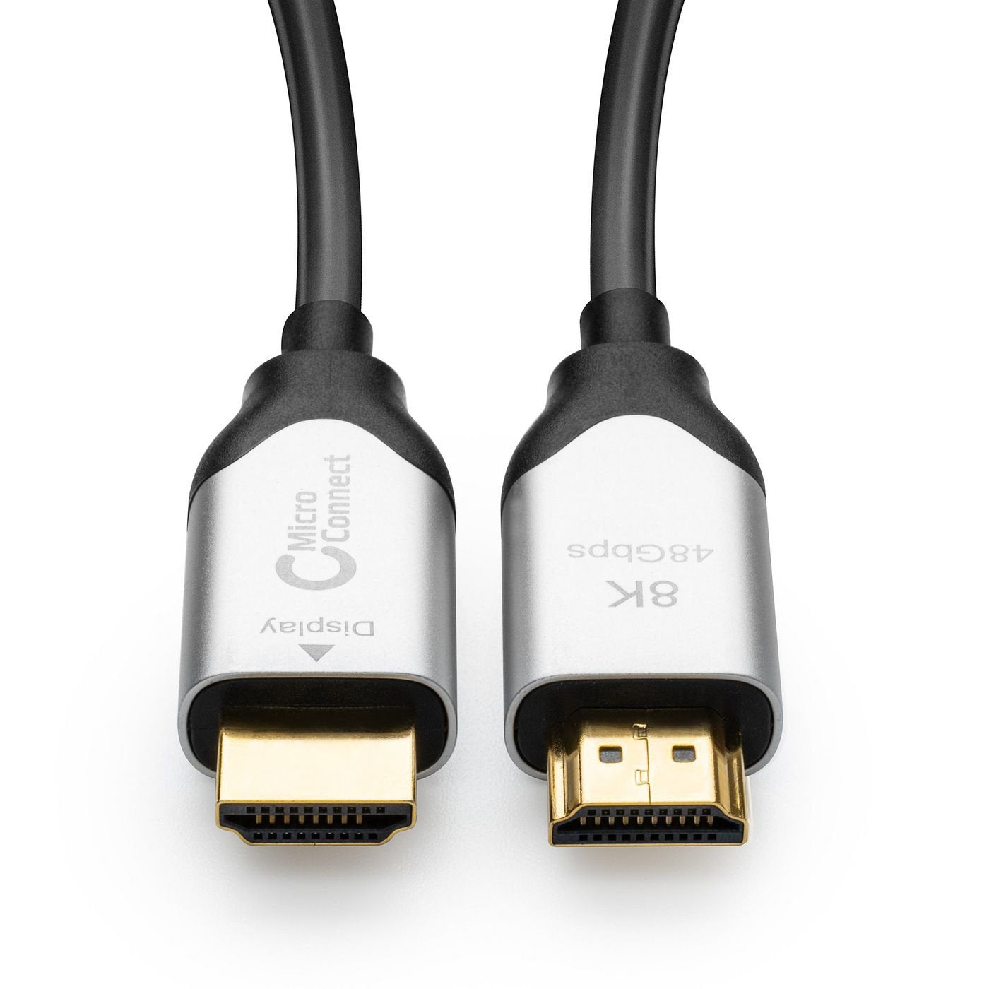 EAN 5715063470336 - Microconnect HDM191950V2.1OP cable HDMI imagen 2