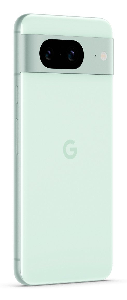 Google Pixel 8 8+128gb Ds 5g Mint Oem