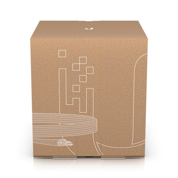 EAN 0810010077325 - Ubiquiti UACC-CABLE-C5E-OUTDOOR-PRO-305M-W cable de red Blanco Cat5e S/UTP (STP) imagen 2