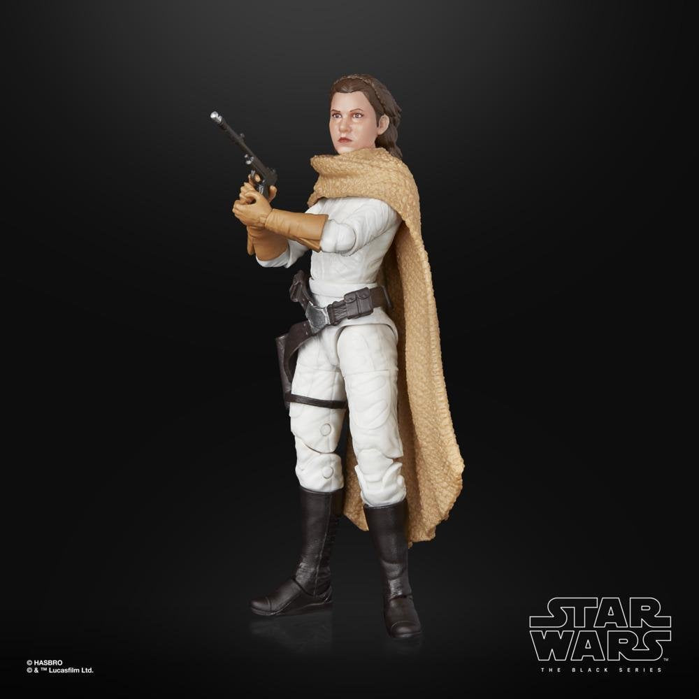 Figura Princess Leia Organa Princess Leia Star Wars