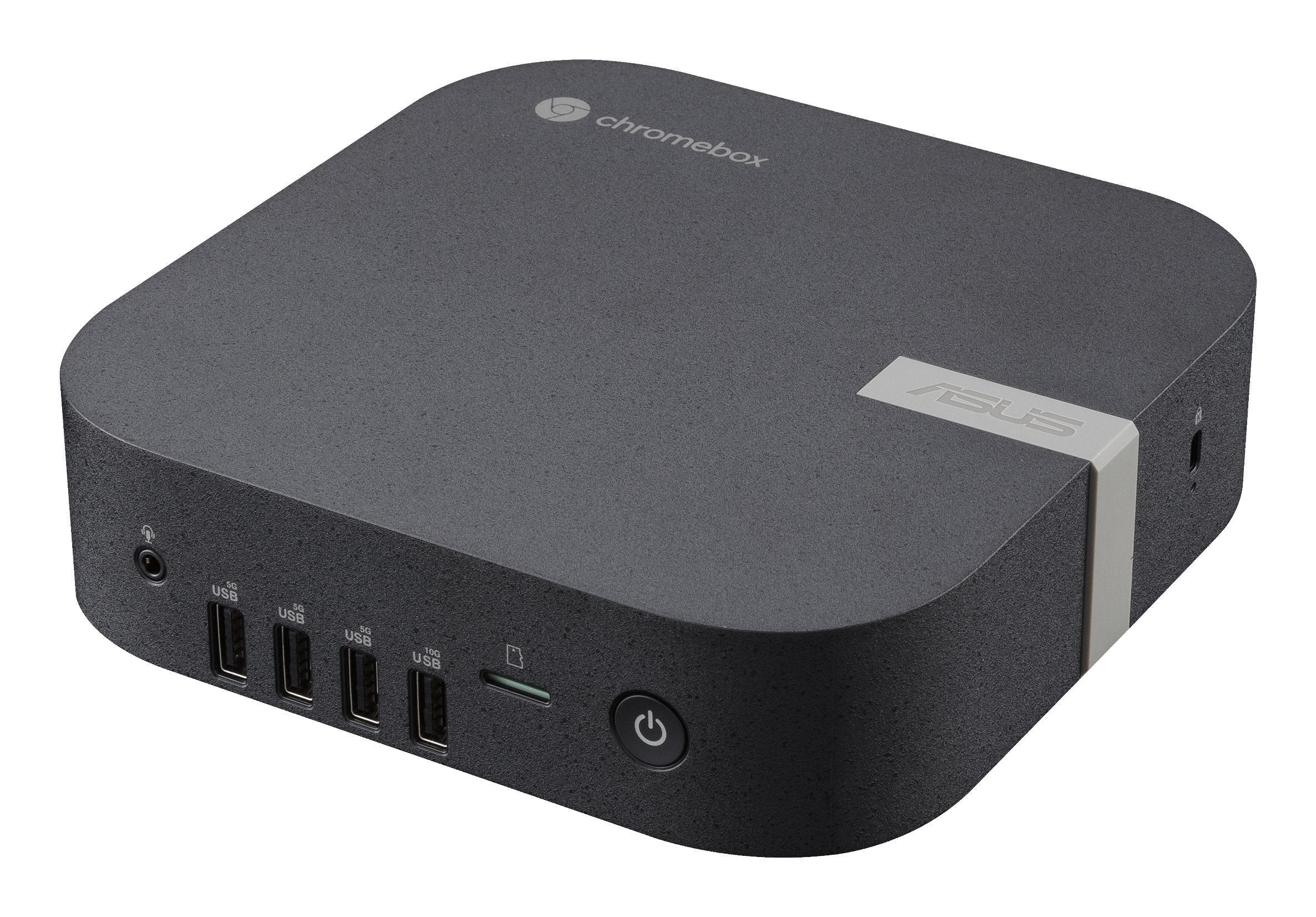 Asus Chromebox6-S5007un Core5 120u 8gb 128ssd Chrome Os