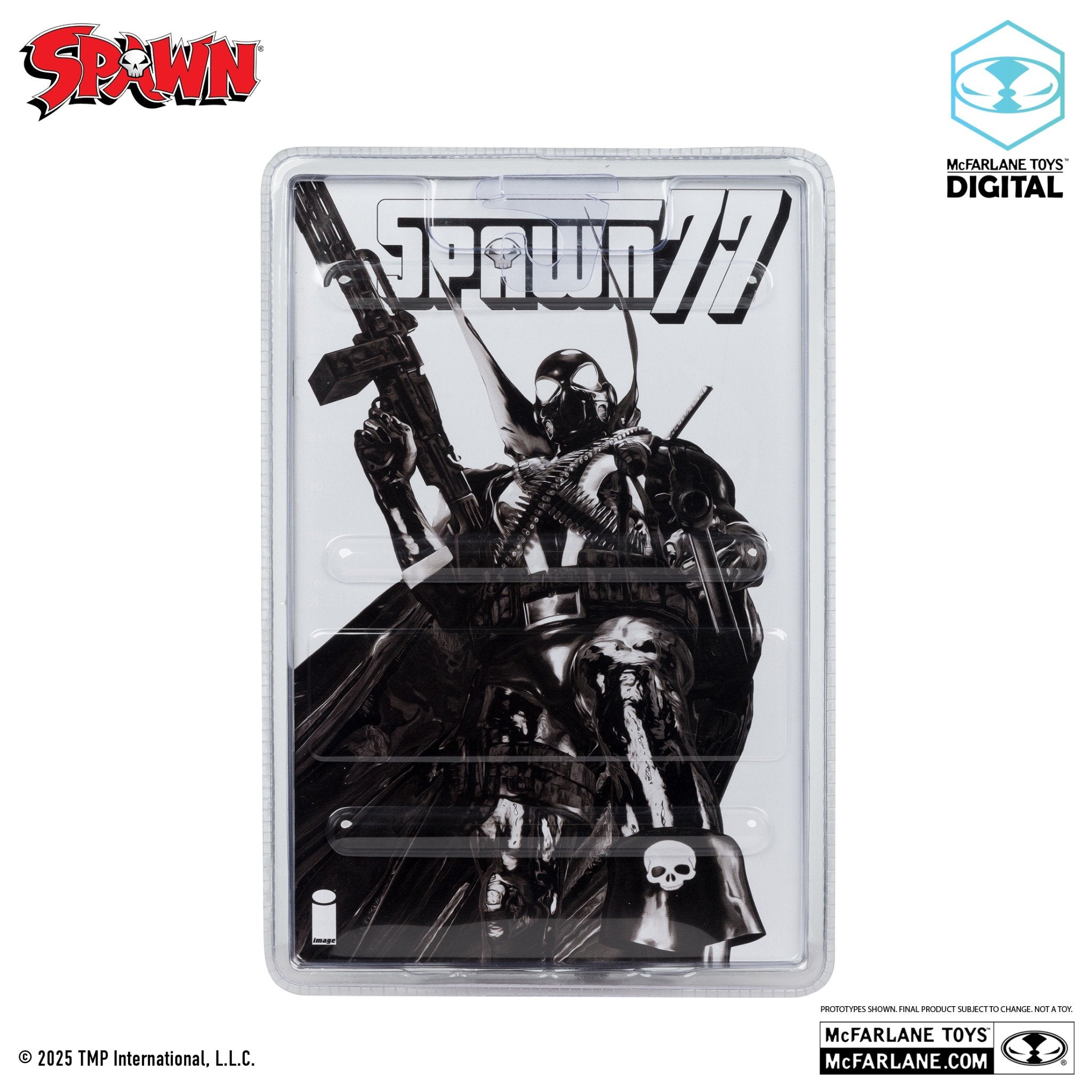 EAN 787926904222 - McFarlane Toys 90422 figura de acción y colleccionable imagen 9