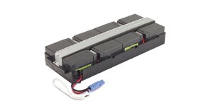 Apc Replacement Battery Cartridge #31 Batería De Ups Ácido De Plomo