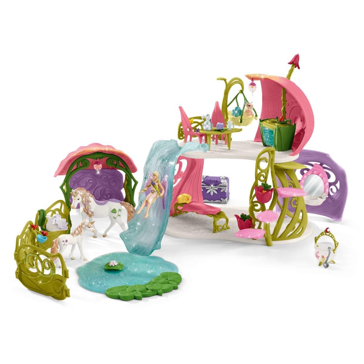 EAN 4043619424450 - schleich BAYALA 42445 set de juguetes imagen 1