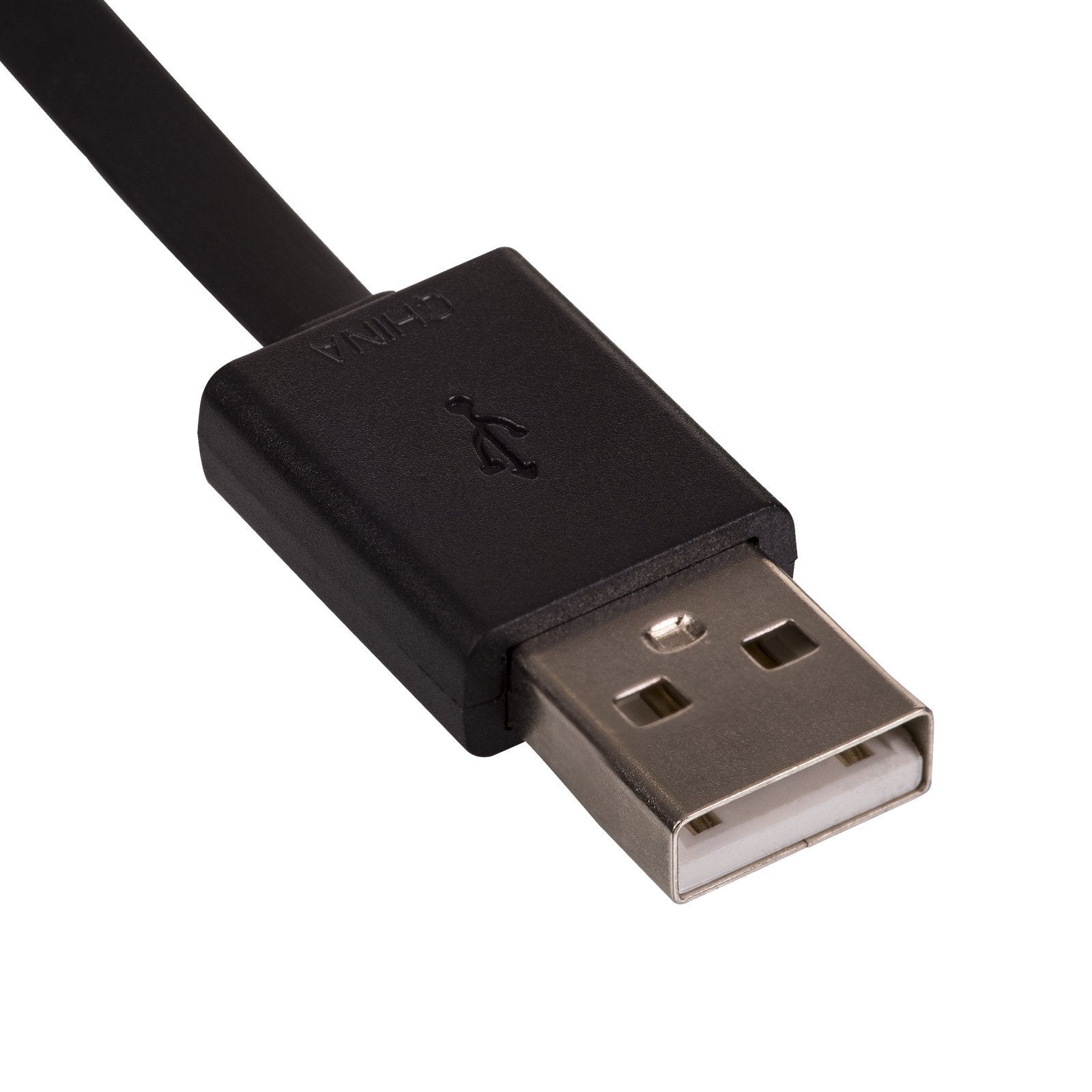 Akyga Ak-Ad-51 Adapter Pendant Cable De Alimentacion Usb 5 In 1