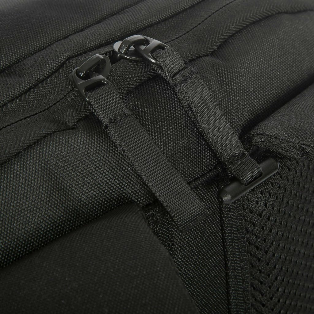 EAN 5063194001722 - Targus TBB652GL mochila City backpack Negro Poliéster imagen 16