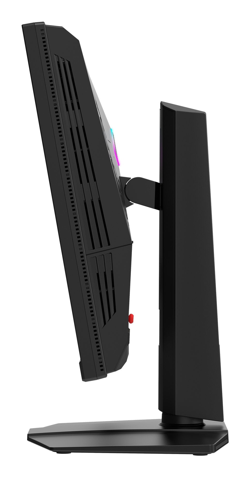 68,6cm 27" (2560x1440) Msi Mpg 272qrf X36 16:9 Wqhd Rapid Ips 1ms 360hz Hdmi Displayport Usb Vesa Pivot Black