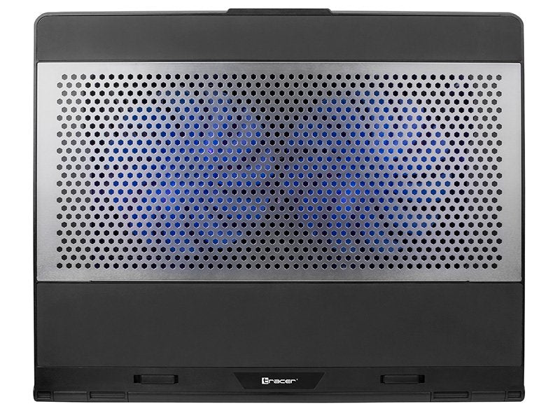 EAN 5907512867587 - Tracer Officer almohadilla fría 43,2 cm (17") 1100 RPM Negro, Plata imagen 3