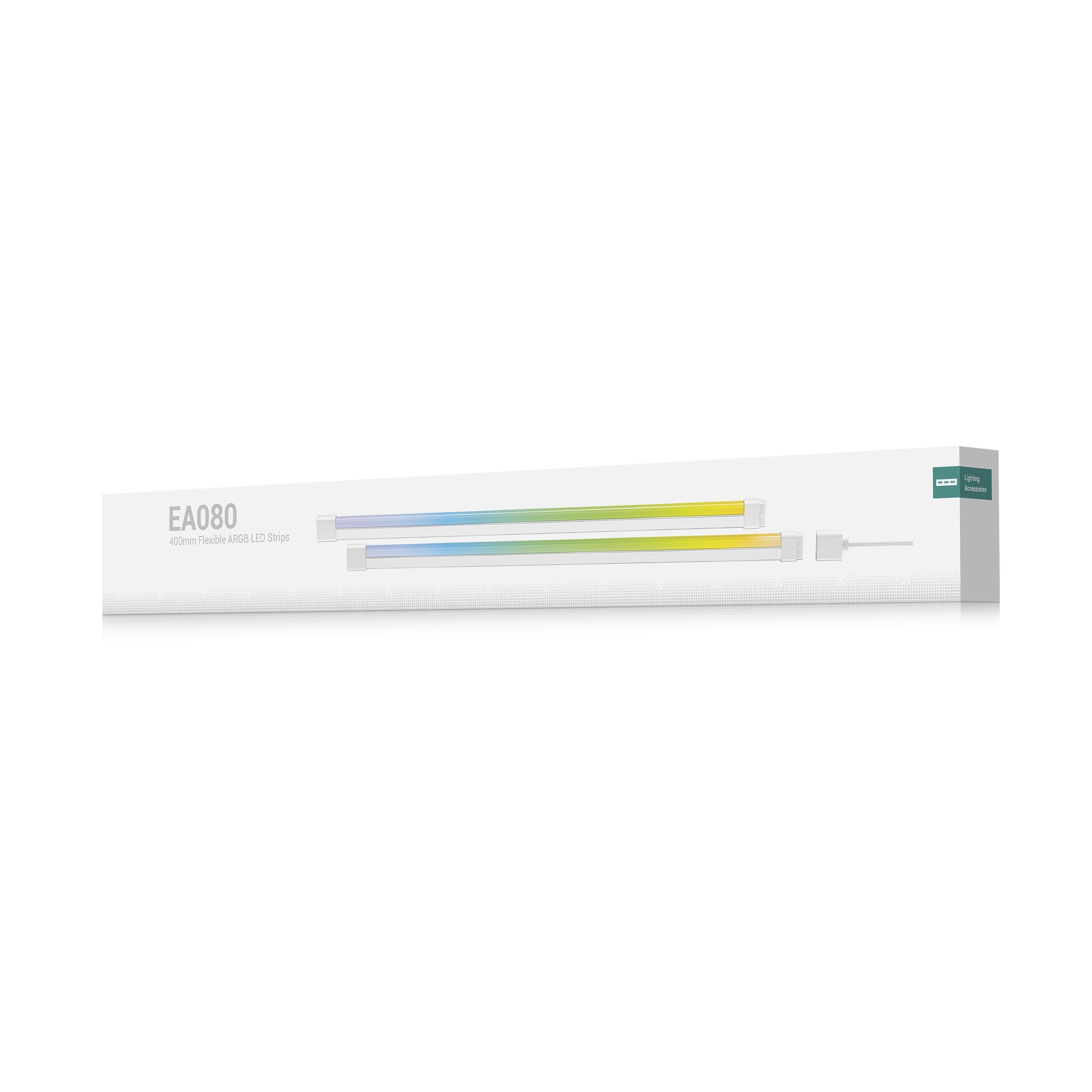 Tira Led Deepcool Ea080 Universal