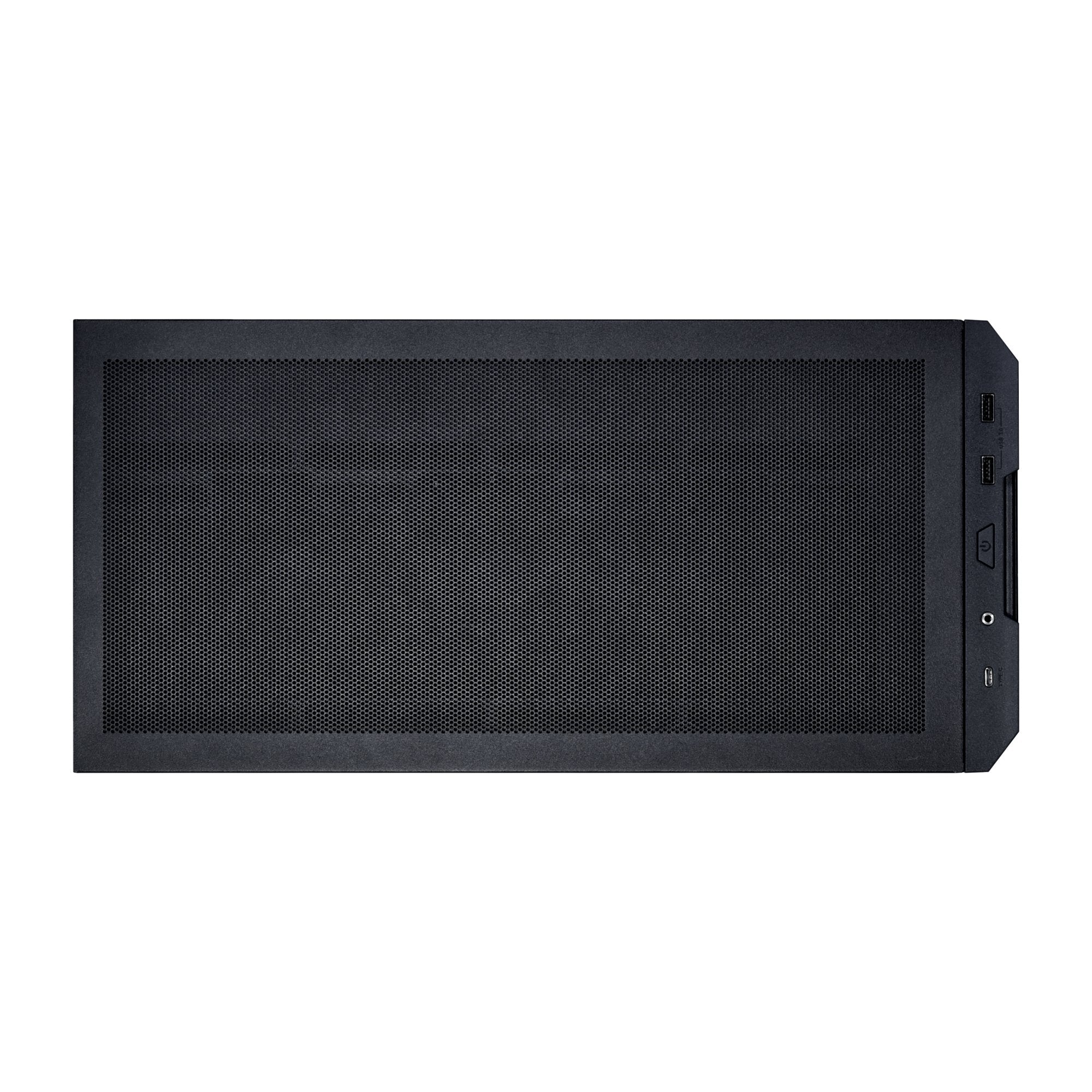 EAN 4718466017642 - Lian Li LAN207DX Midi Tower Negro imagen 17