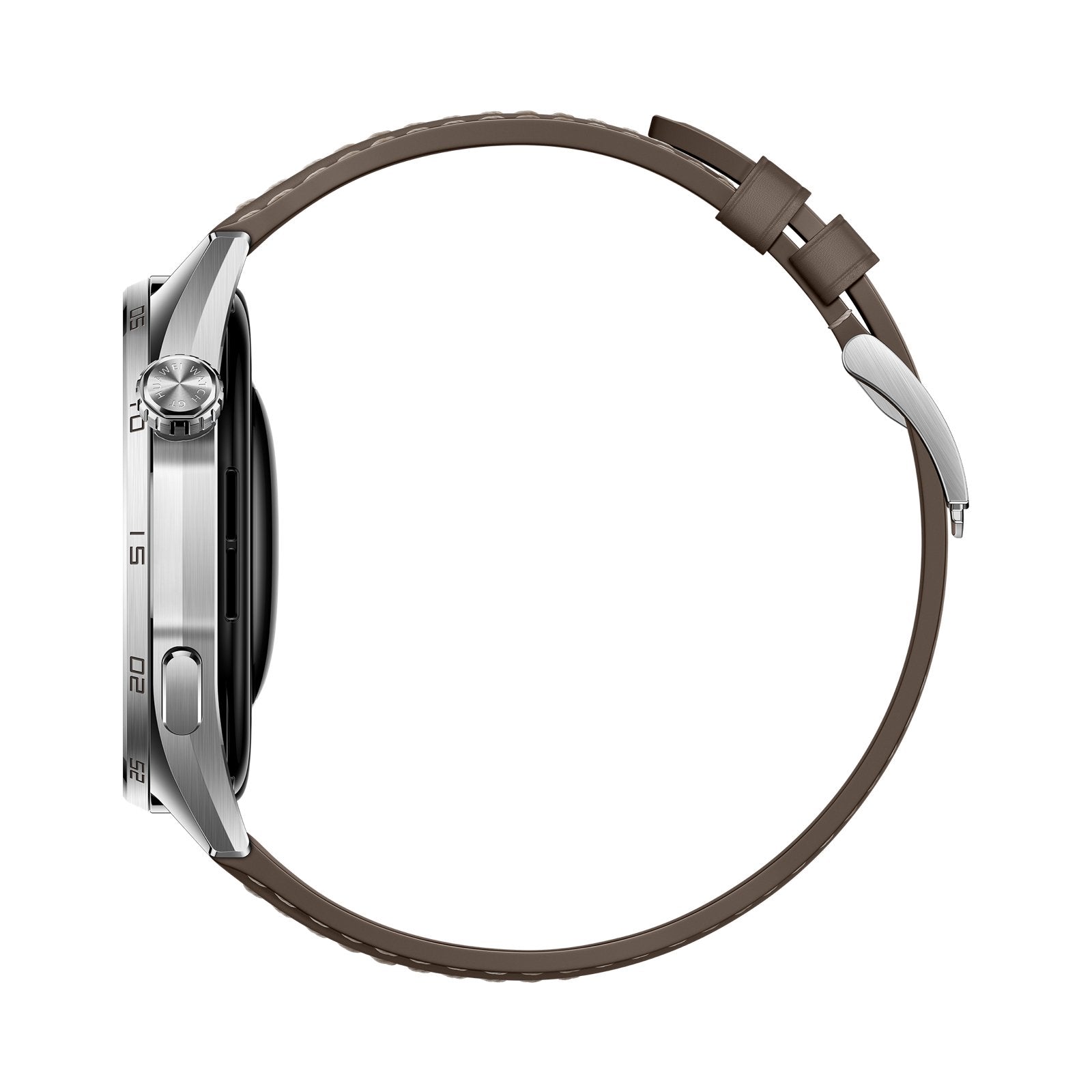 EAN 6942103168161 - Huawei WATCH GT6 3,73 cm (1.47") AMOLED 46 mm Digital 466 x 466 Pixeles Pantalla táctil Acero inoxidable imagen 5