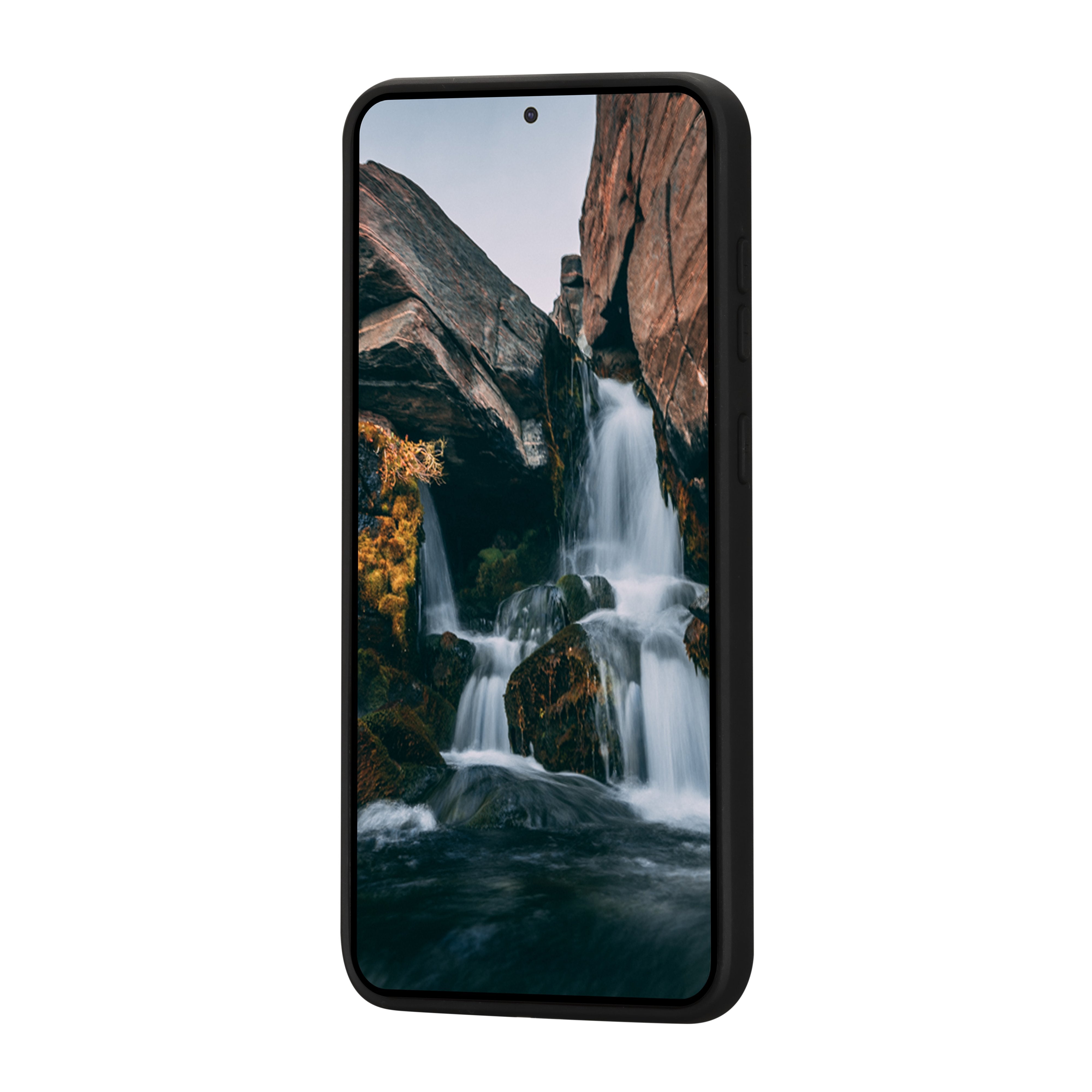 Dbramante Greenlandgalaxy S23 - Night Black