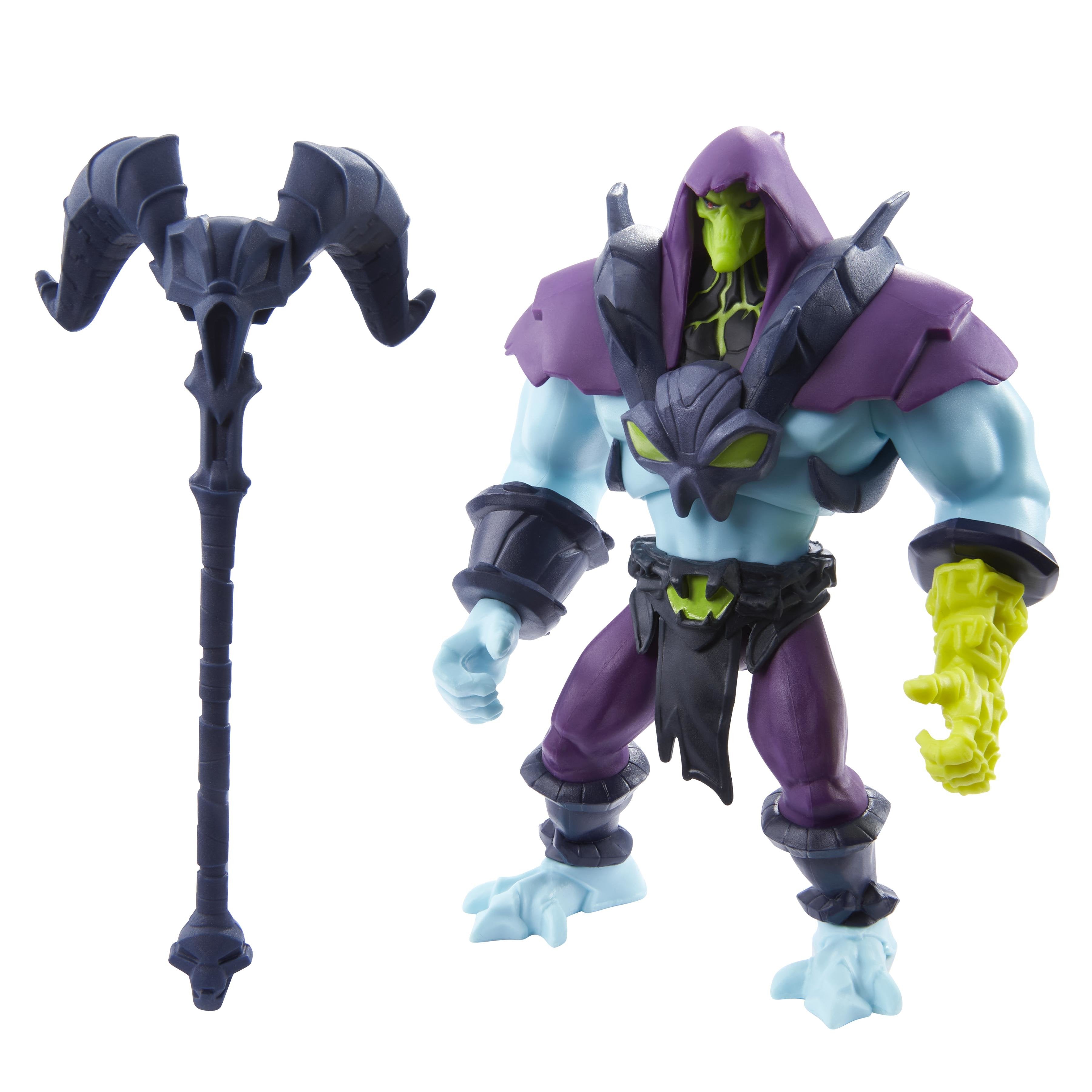 EAN 0887961991741 - He-Man and the Masters of the Universe HBL67 toy figure imagen 8