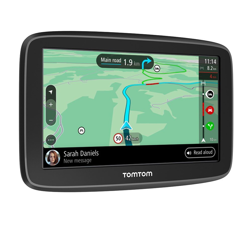 Tomtom Go Classic 6 "