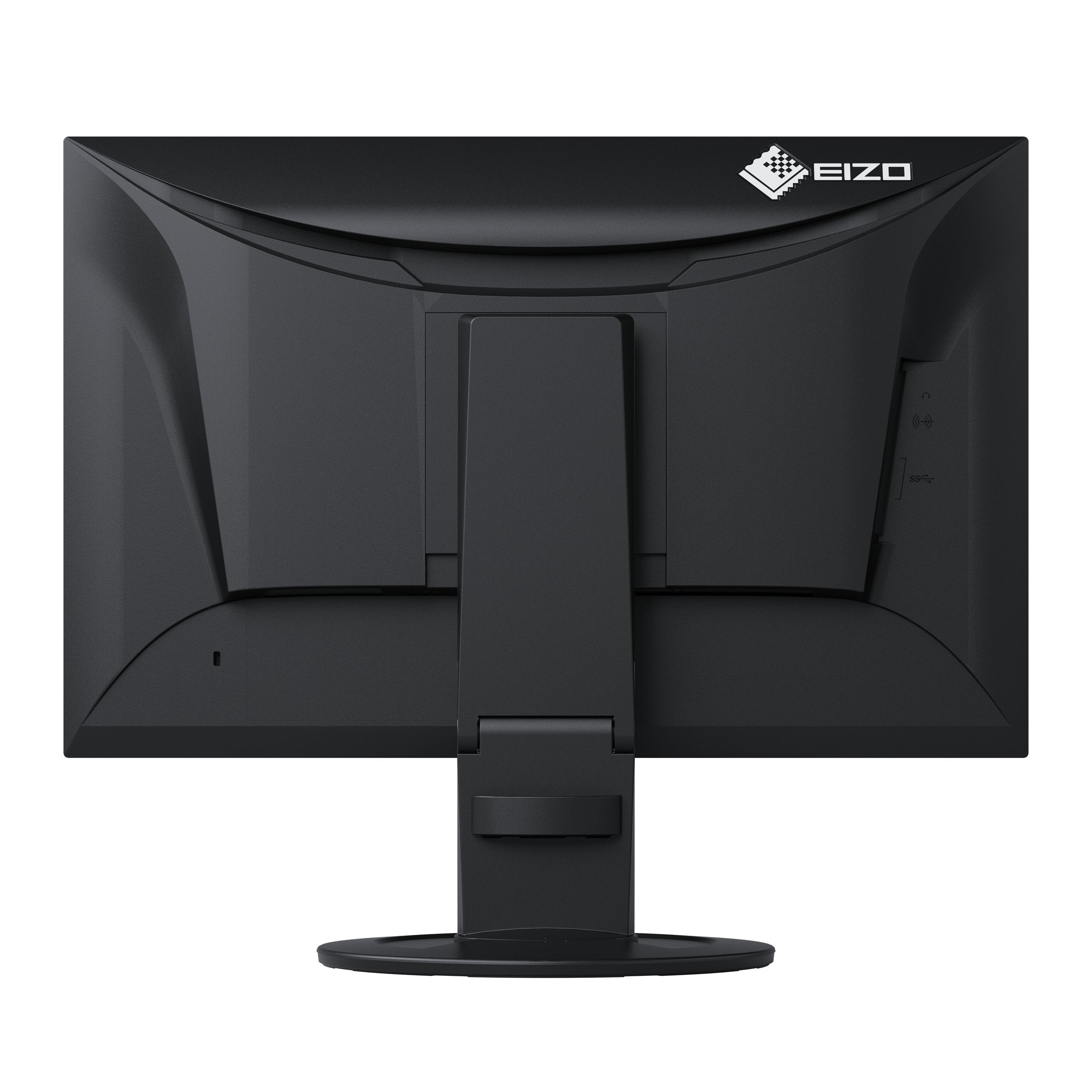 EAN 4995047055198 - EIZO FlexScan EV2360-BK pantalla para PC 57,1 cm (22.5") 1920 x 1200 Pixeles WUXGA LED Negro imagen 5