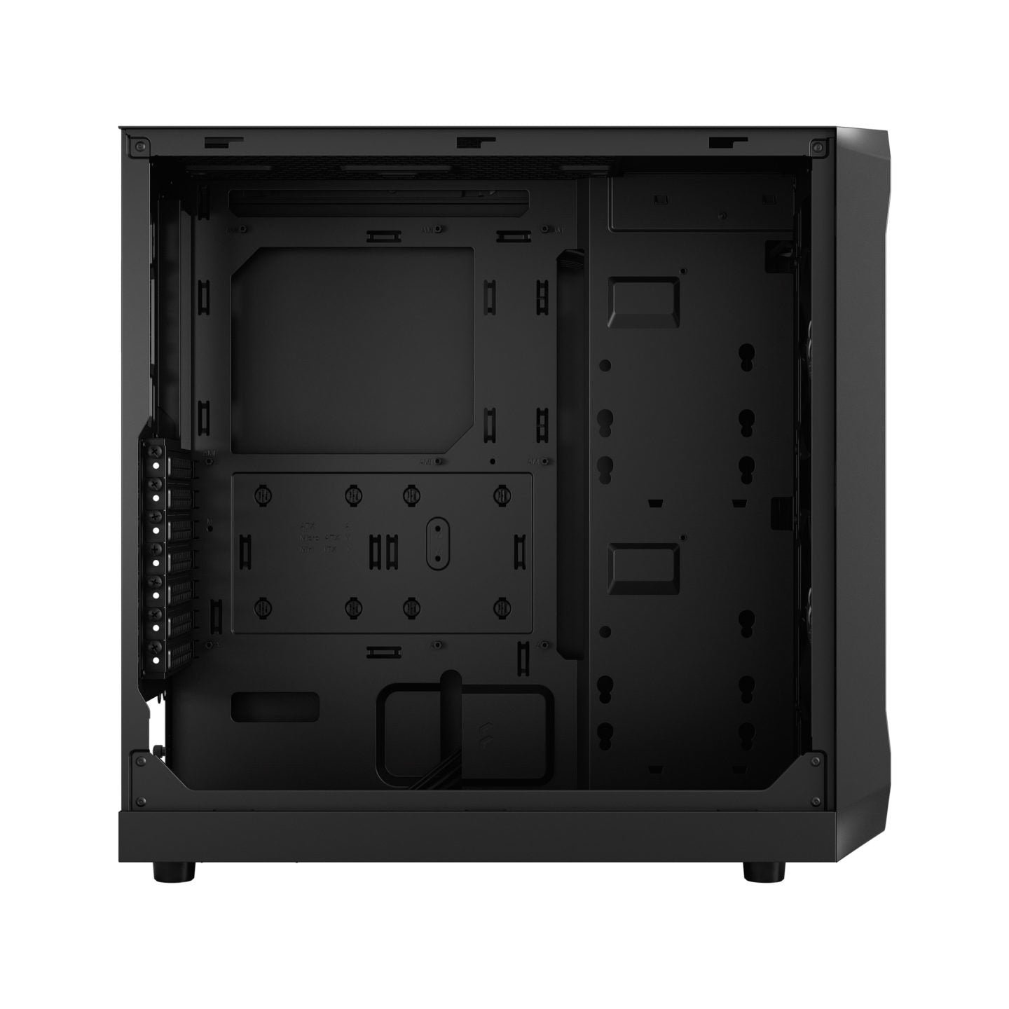 EAN 7340172703914 - Fractal Design Focus 2 Negro imagen 8
