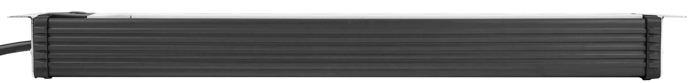 EAN 4007123662678 - Brennenstuhl 1156057028 unidad de distribución de energía (PDU) Negro, Gris imagen 2