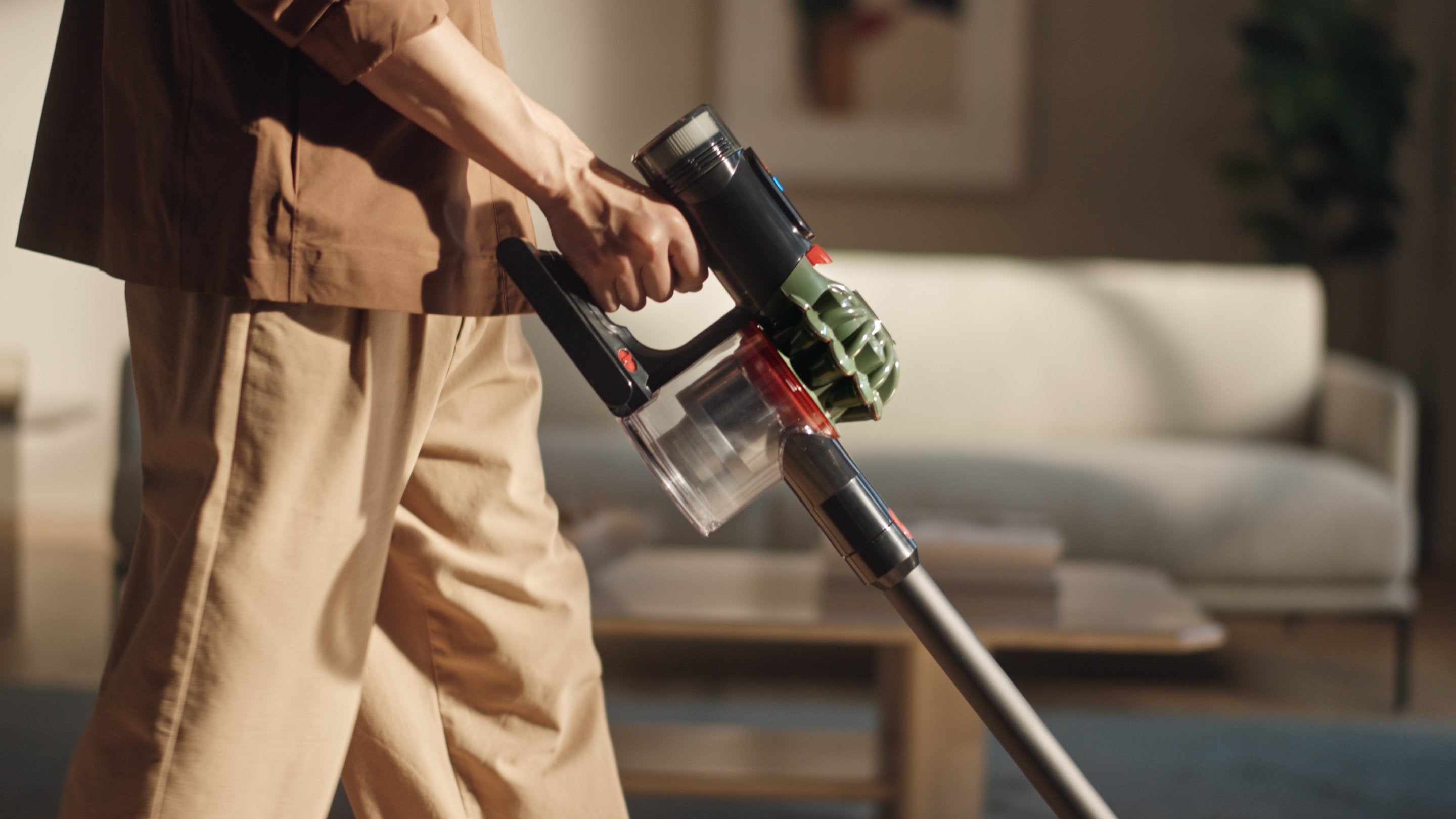 Dyson Aspirapolvere V8 Cyclone