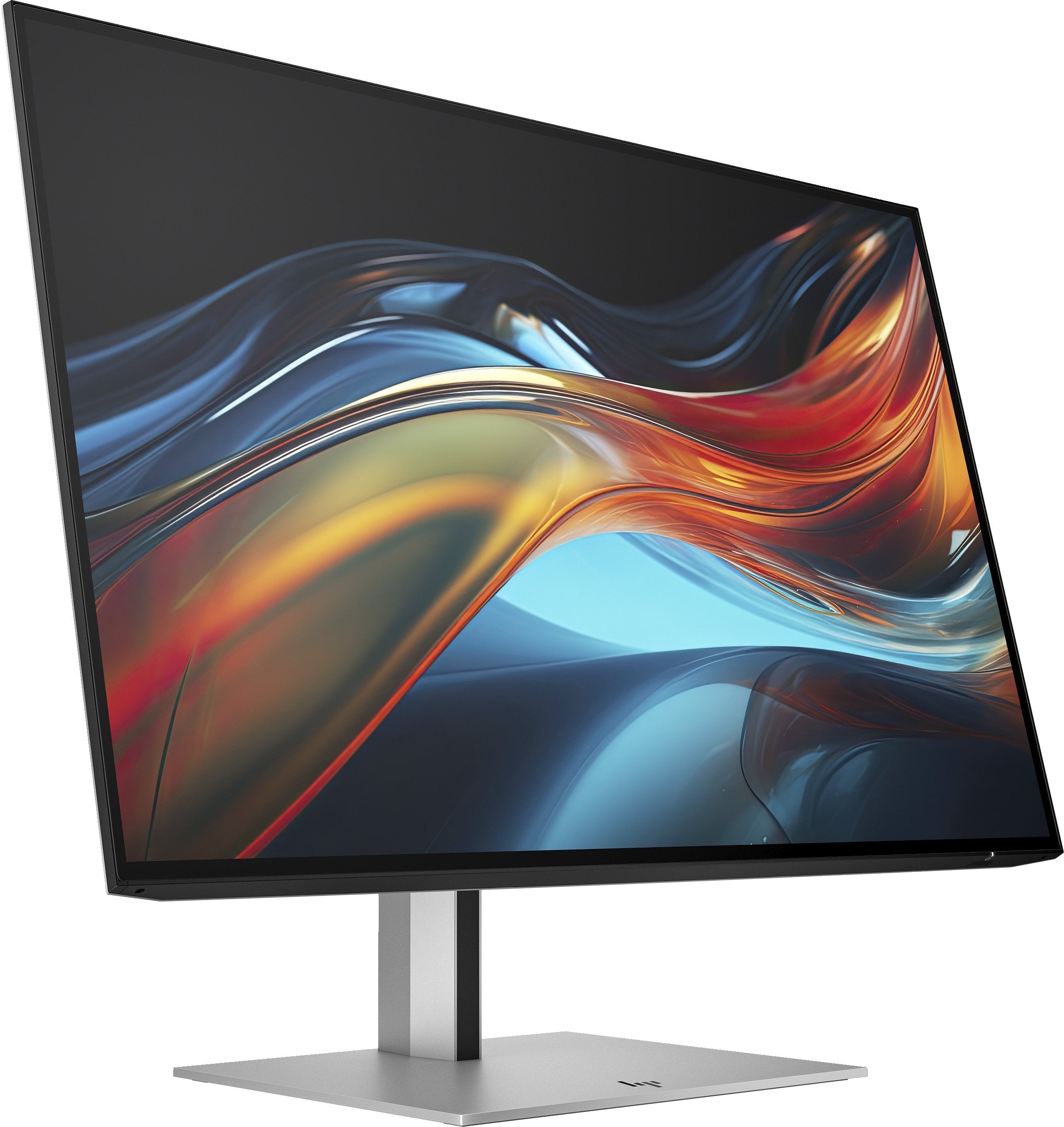 Monitor  Hp Series 7 Pro 24 Inch Wuxga Usb-C 724pu (24") 1920 X 1200 Pixeles Negro, Plata
