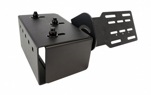 Scanner Pocket Tablet Mount Perp