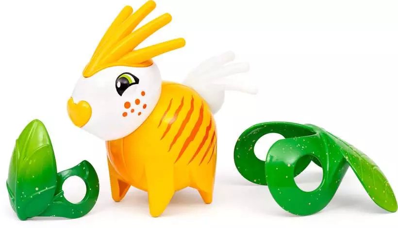 EAN 7312350362121 - BRIO Dandelion Leaf Outfit imagen 3
