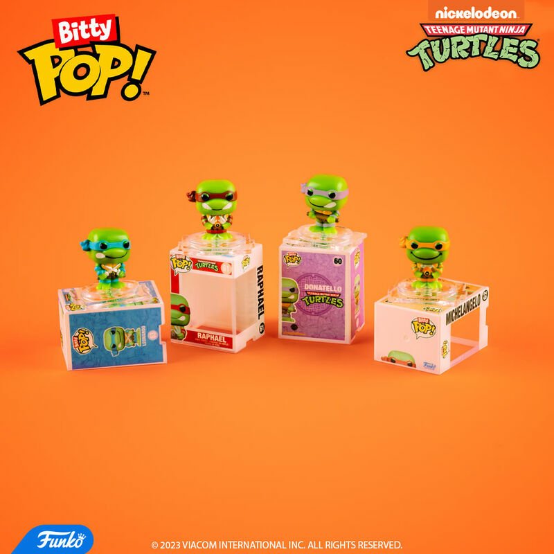 EAN 0889698715072 - FUNKO POP! 71507 figura de acción y colleccionable imagen 2