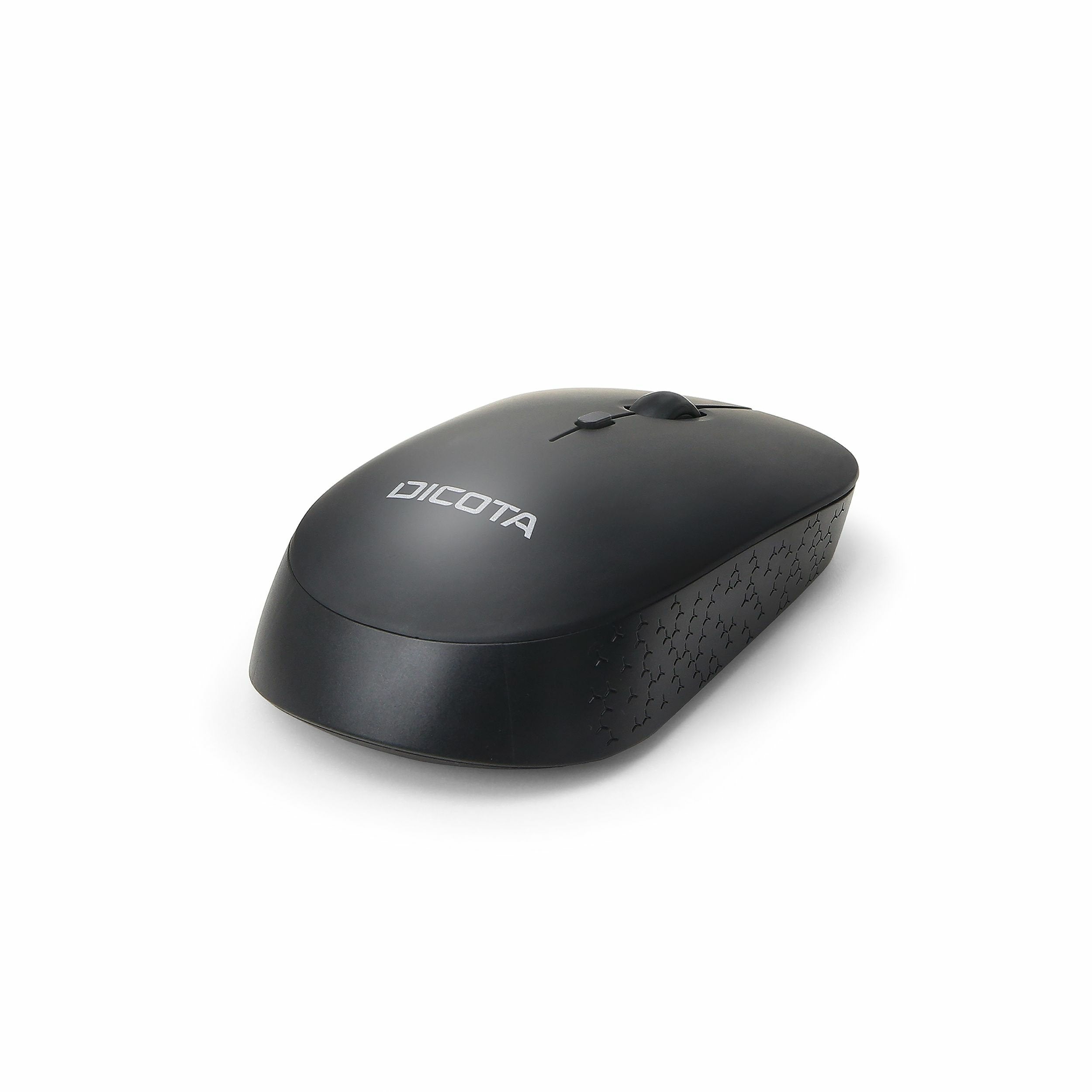 EAN 7640239420663 - DICOTA SILENT V2 ratón Oficina RF inalámbrico imagen 2