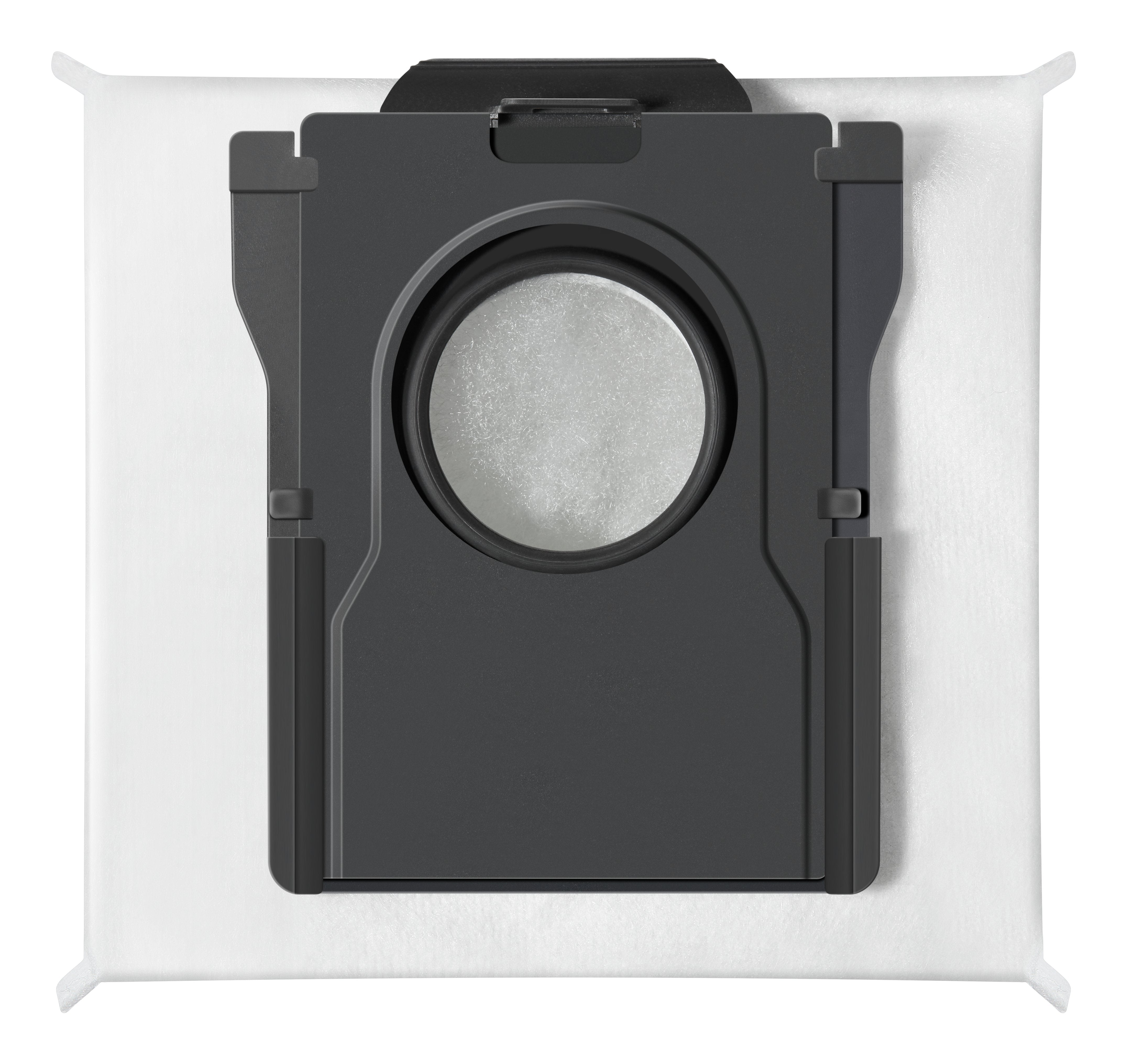 EAN 6977328065568 - Dreame X50 Ultra 0,395 L Combinado Negro, Acero inoxidable imagen 15