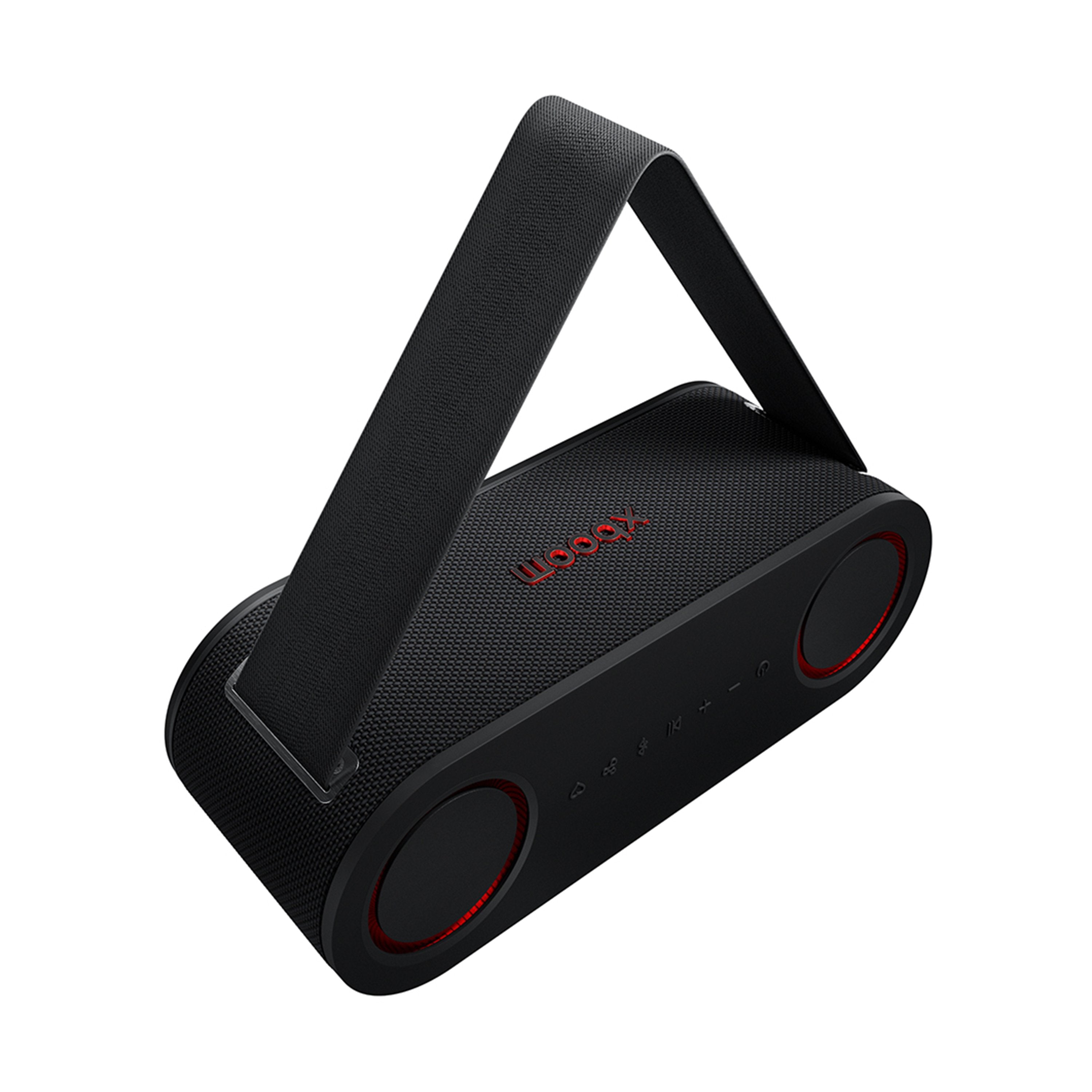 EAN 8806096327241 - LG xboom Bounce by will.i.am Altavoz portátil estéreo Negro 40 W imagen 9