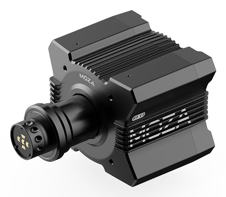 Moza R9 V3 Direct Drive Wheel Base