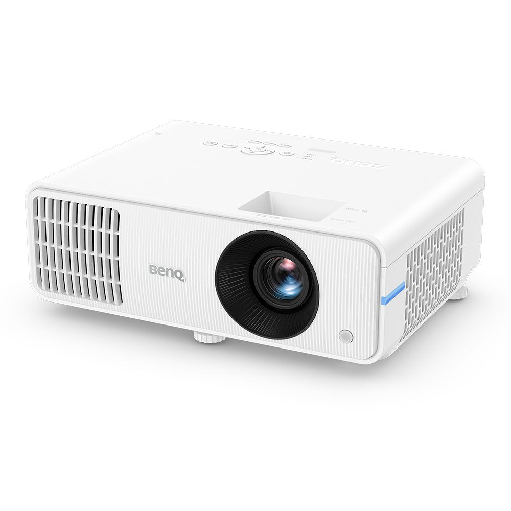 Lh650 Projector - 4000 Ansi Lumens 1080p Laser Meeting Room Projector