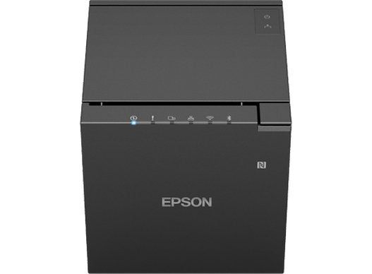 EAN 8715946703961 - Epson TM-M30III 203 x 203 DPI Inalámbrico y alámbrico Térmico Impresora de recibos imagen 2