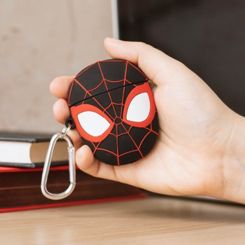 Thumbsup! 3d Airpods Case "Spiderman"