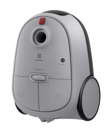 EAN 7332543823048 - Electrolux 900 258 632 3,5 L Aspiradora cilíndrica Secar 850 W Bolsa para el polvo imagen 6