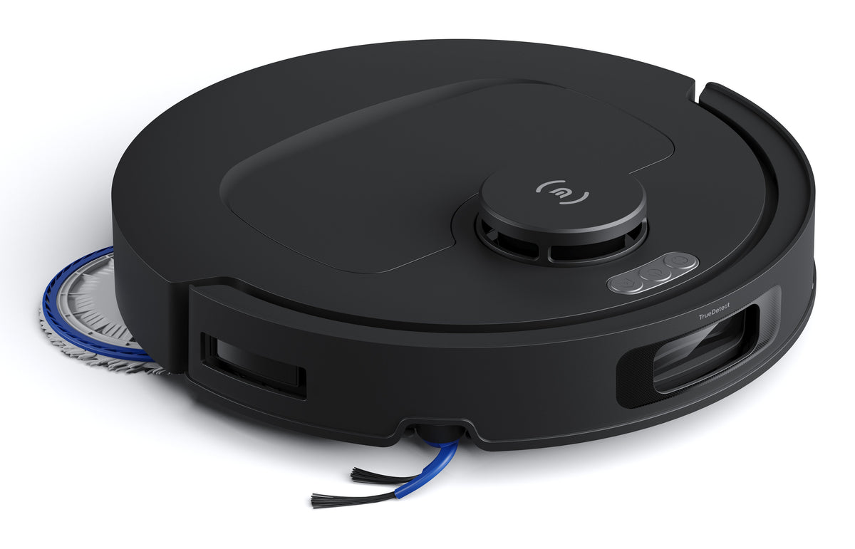 EAN 6979463770871 - Ecovacs DEEBOT T30e OMNI 0,26 L Negro imagen 3