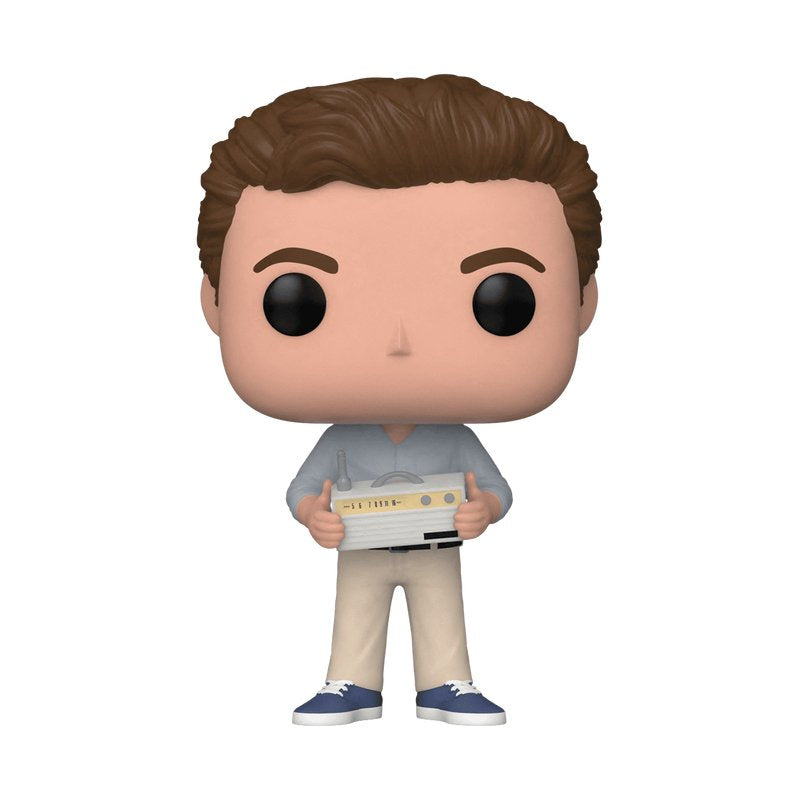 EAN 0889698707633 - FUNKO POP! 70763 figura de acción y colleccionable imagen 1