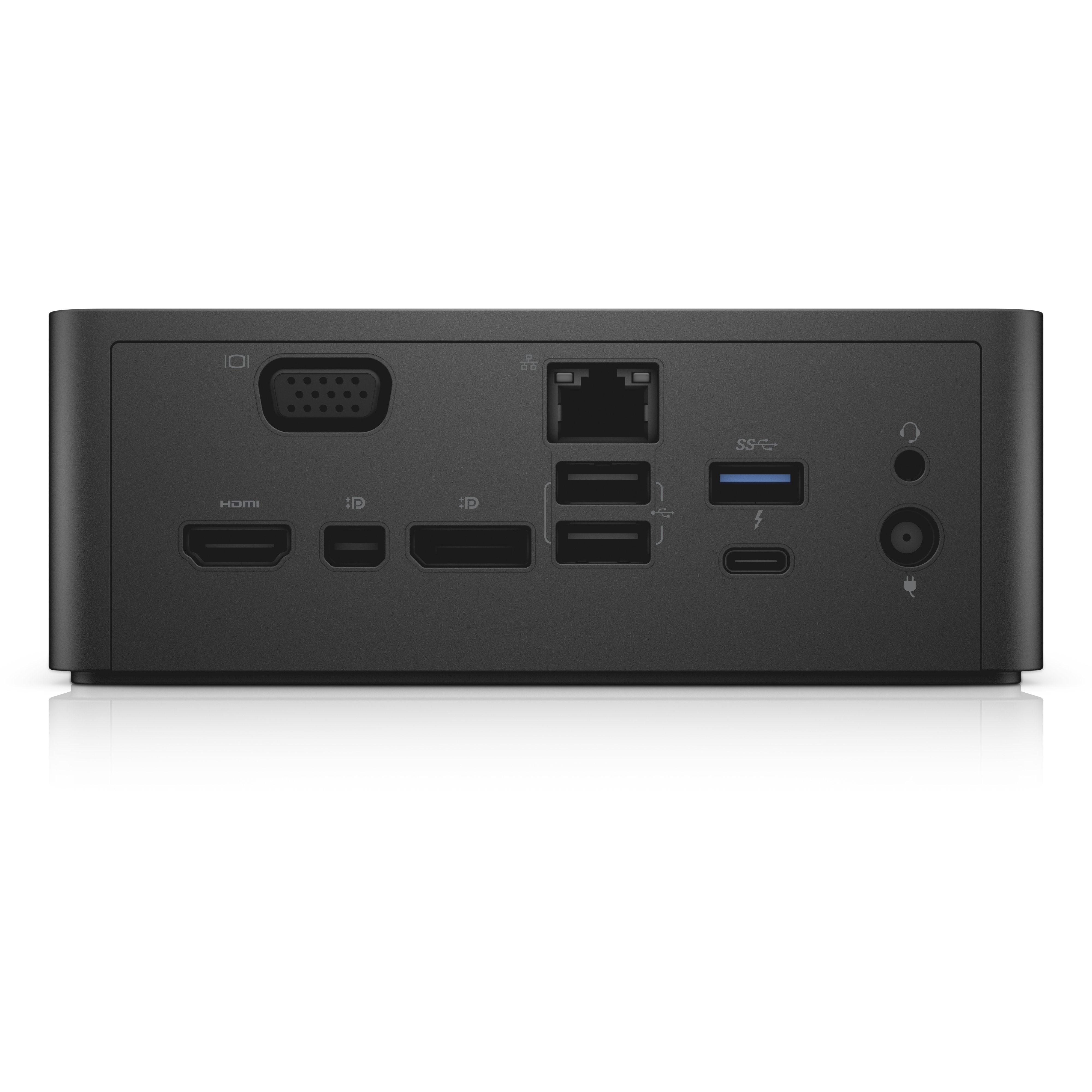 EAN 5706998530202 - DELL TB16 Alámbrico Thunderbolt 3 Negro imagen 2