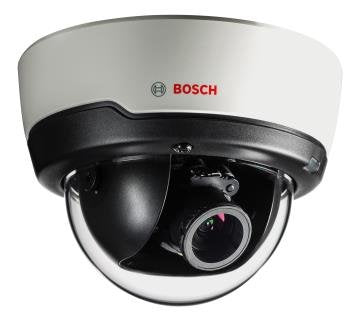 EAN 4060039108425 - Bosch FLEXIDOME starlight 5000i Almohadilla Cámara de seguridad IP Interior 1920 x 1080 Pixeles Techo/par imagen 1